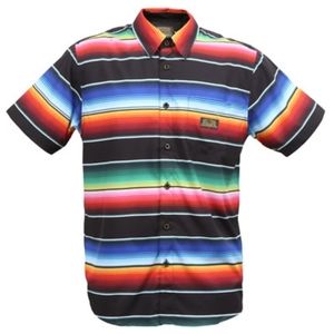 Dixxon "Low Low" Party Shirt - Men's 2XL